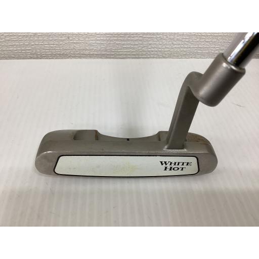 オデッセイ ホワイトホット パター WHITE HOT #7 34インチ 中古 D