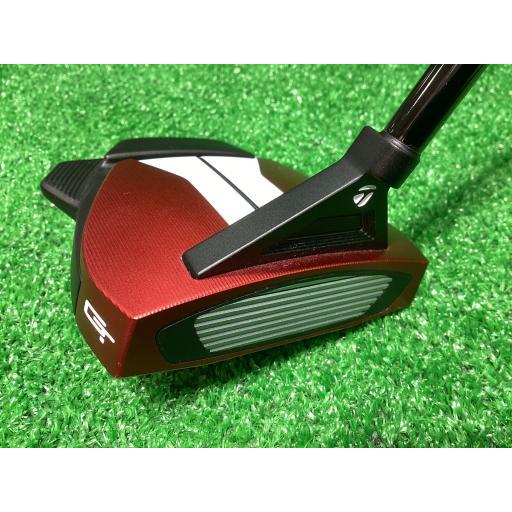 TaylorMade テーラーメイド スパイダー ジーティーエックス トラス 