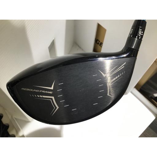 SRIXON ダンロップ スリクソン ドライバー ZX7 9.5° フレックス