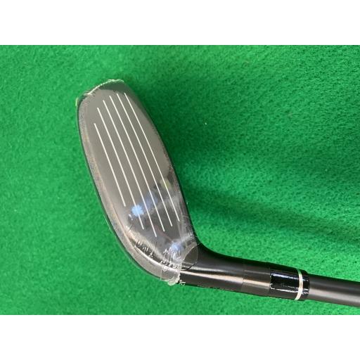 HONMA GOLF（本間ゴルフ） TOUR WORLD TW767 U4 ユーティリティ UT