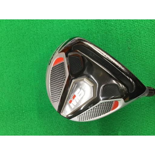 TaylorMade（テーラーメイド） M6 3W フェアウェイウッド FW 