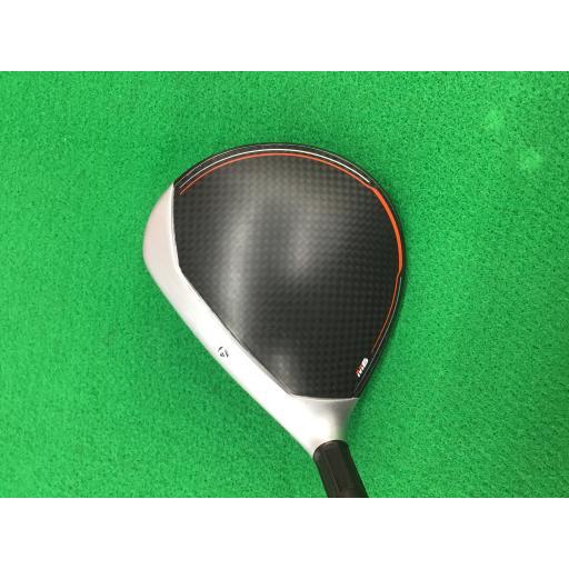 TaylorMade M6 フェアウェイウッド（3W） TaylorMade（テーラーメイド） M6 3W フェアウェイウッド FW
