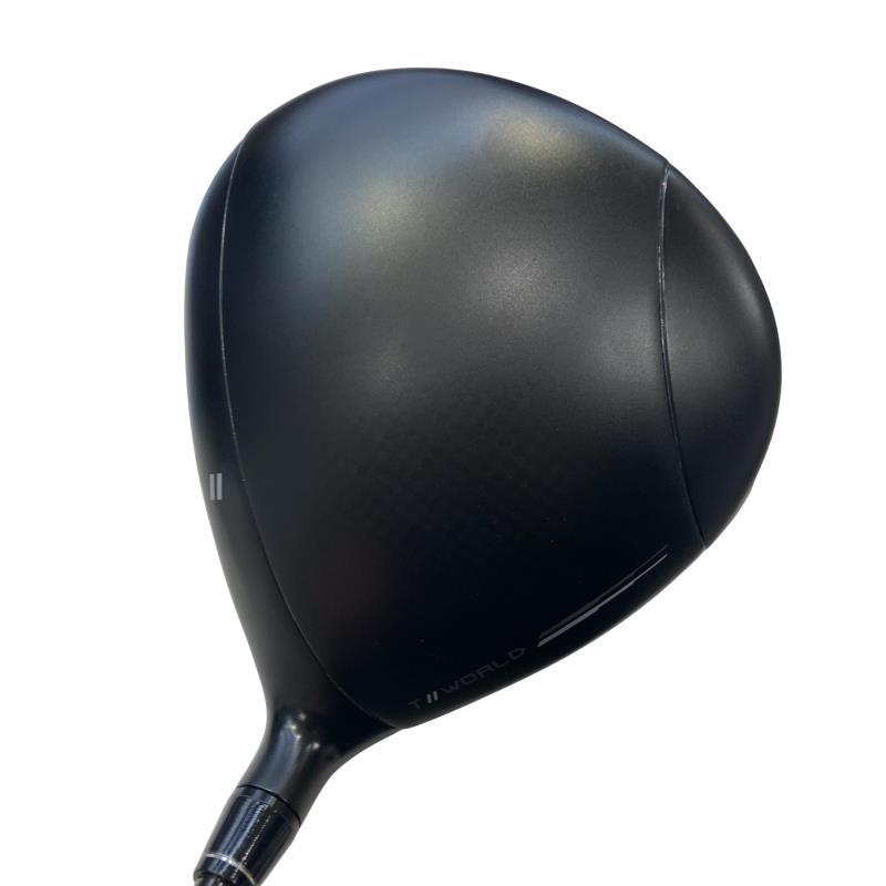 HONMA TW767 BLACK EDITION ドライバー 10.5 HONMA GOLF（本間ゴルフ） TOUR WORLD TW767 BLACK EDITION 10.5