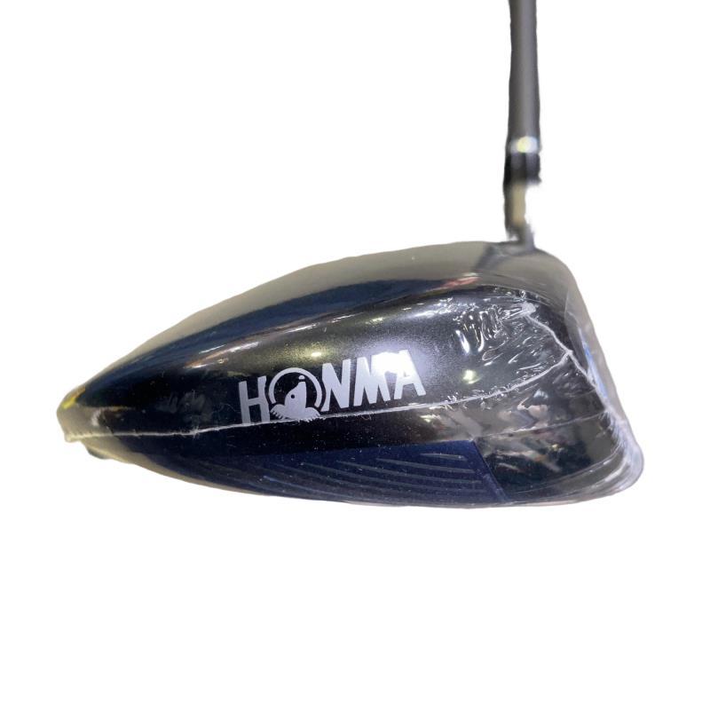 HONMA GOLF（本間ゴルフ） TOUR WORLD TW767 5W フェアウェイウッド FW