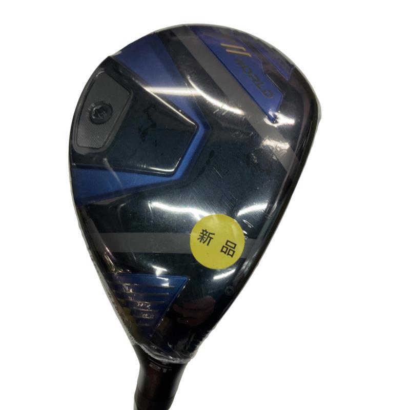 HONMA GOLF（本間ゴルフ） TOUR WORLD TW767 U4 ユーティリティ UT