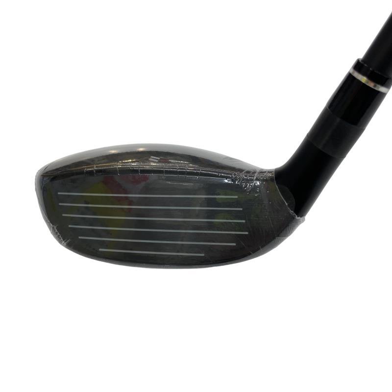 HONMA GOLF（本間ゴルフ） TOUR WORLD TW767 U4 ユーティリティ UT