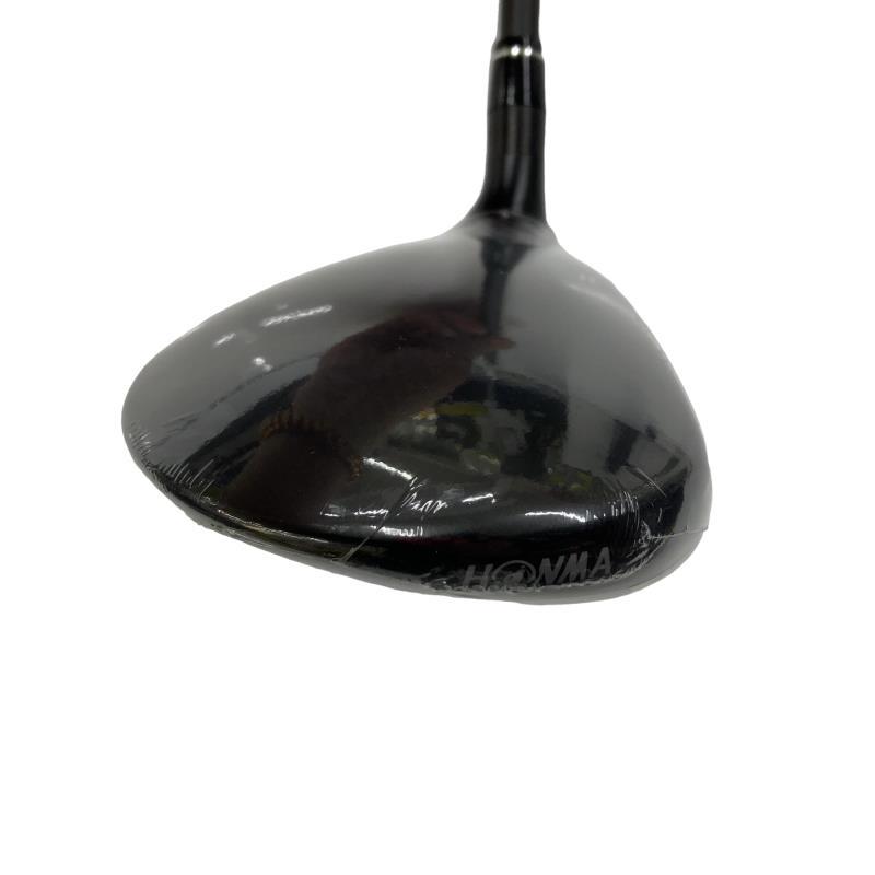 本間ゴルフ TOUR WORLD TW767 3W フェアウェイウッド FW フレックスSの画像