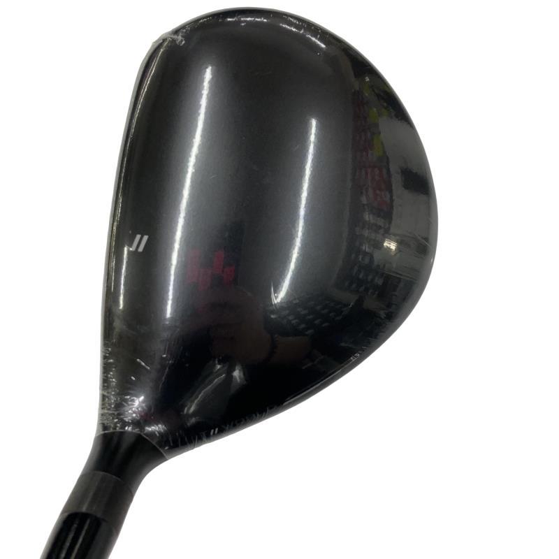 本間ゴルフ TOUR WORLD TW767 5W フェアウェイウッド FW フレックスRの画像