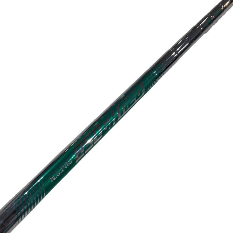 ゴルフパートナー NEXGEN NS210 5S アイアンセット IR フレックスS_5