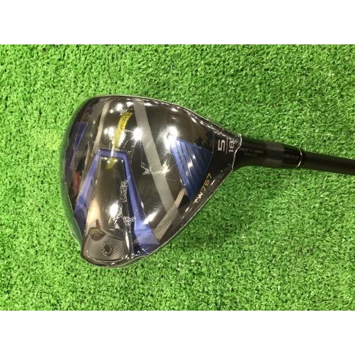 HONMA GOLF（本間ゴルフ） TOUR WORLD TW767 5W フェアウェイウッド FW