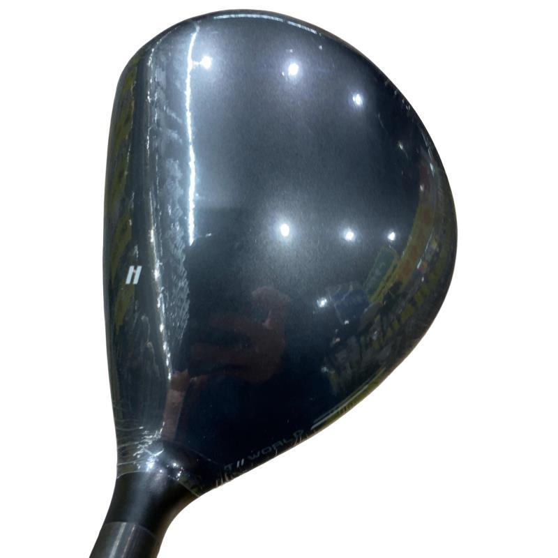 HONMA GOLF（本間ゴルフ） TOUR WORLD TW767 5W フェアウェイウッド FW 