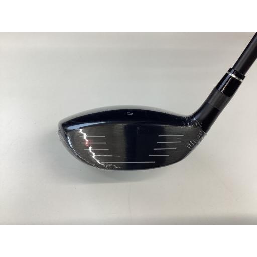 本間ゴルフ TOUR WORLD TW767 5W フェアウェイウッド FW フレックスS_1