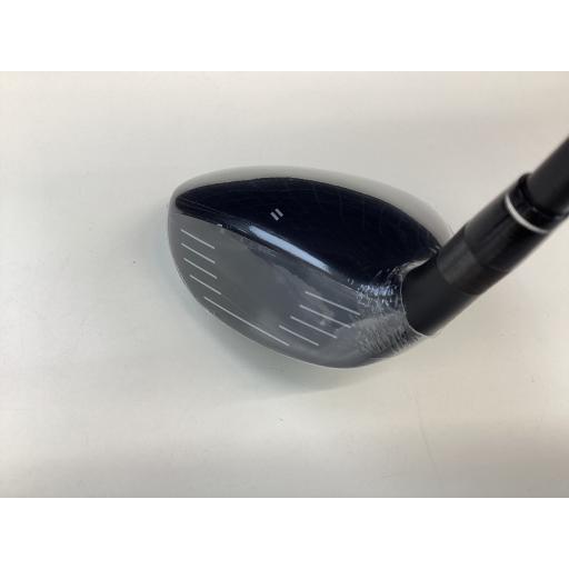 本間ゴルフ TOUR WORLD TW767 5W フェアウェイウッド FW フレックスS_3
