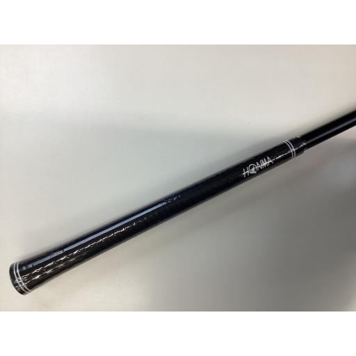 本間ゴルフ TOUR WORLD TW767 5W フェアウェイウッド FW フレックスS_5
