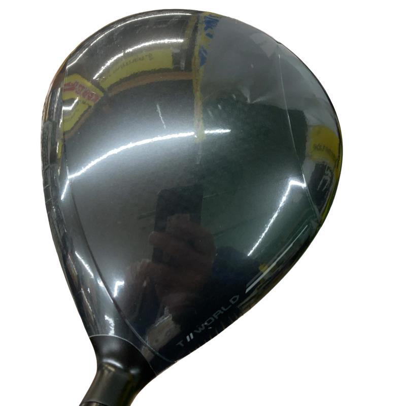本間ゴルフ TOUR WORLD TW767 LS 9° ドライバー DR フレックスS_1