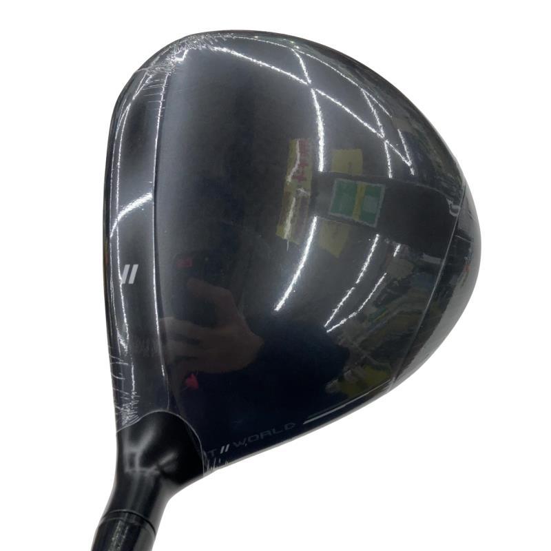 本間ゴルフ TOUR WORLD TW767 10.5° ドライバー DR フレックスR HONMA 