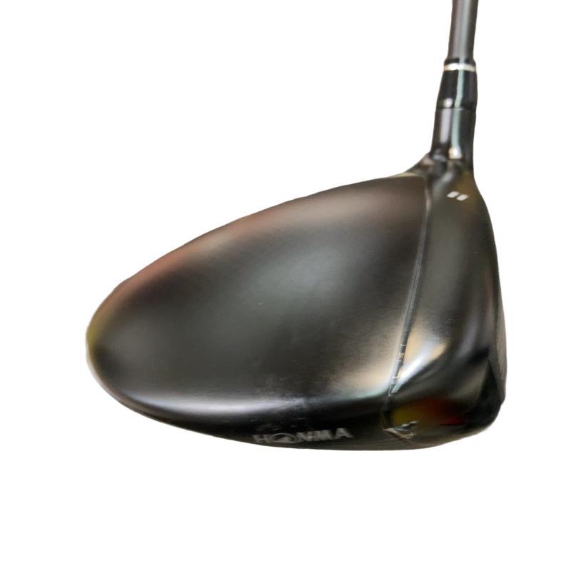 HONMA GOLF（本間ゴルフ） TOUR WORLD TW767 MAX 10.5° ドライバー DR