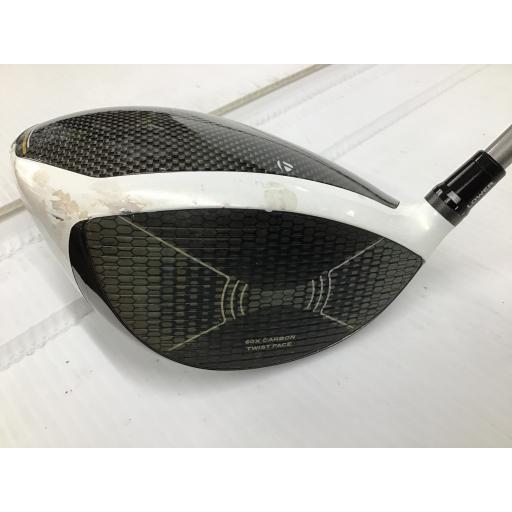 TaylorMade テーラーメイド ステルス ドライバー GLOIRE+