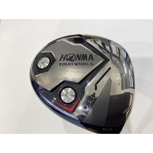 TOUR WORLD ホンマゴルフ ツアーワールド ホンマ HONMA