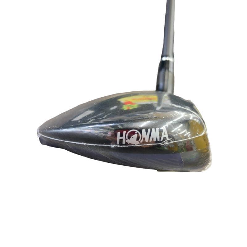 HONMA GOLF（本間ゴルフ） TOUR WORLD TW767 5W フェアウェイウッド FW