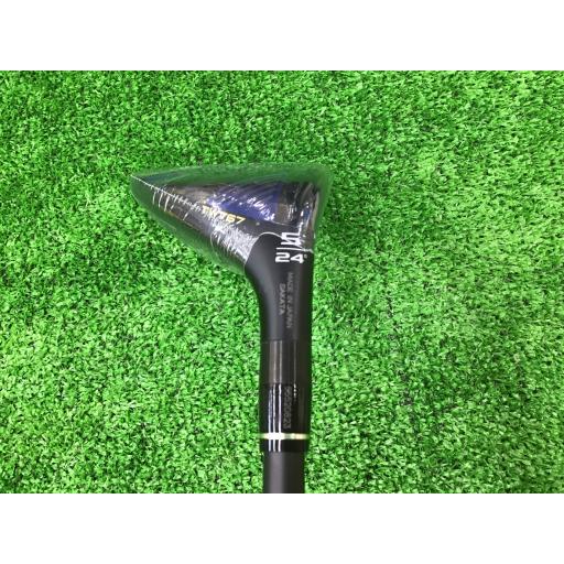 HONMA GOLF（本間ゴルフ） TOUR WORLD TW767 U5 ユーティリティ UT