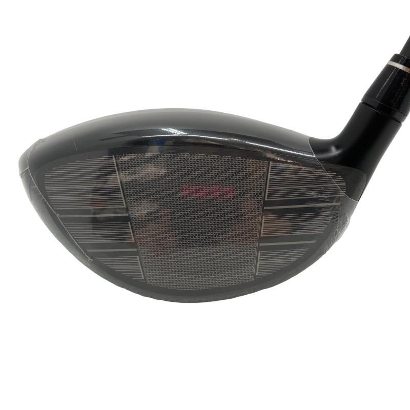 本間ゴルフ TOUR WORLD TW767 BLACK EDITION 10.5° ドライバー DR 
