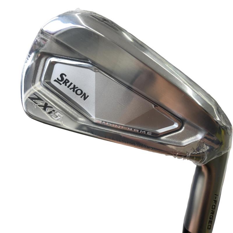 DUNLOP（ダンロップ） SRIXON ZXi5 #4 単品アイアン LI フレックスS 