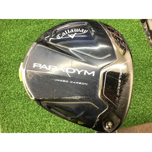 Callaway（キャロウェイ） PARADYM 9° ドライバー DR フレックスS