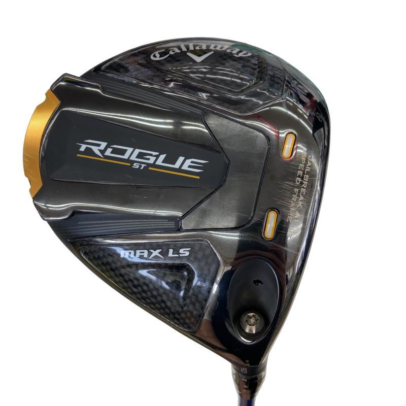 Callaway（キャロウェイ） ROGUE ST MAX LS 9° ドライバー DR