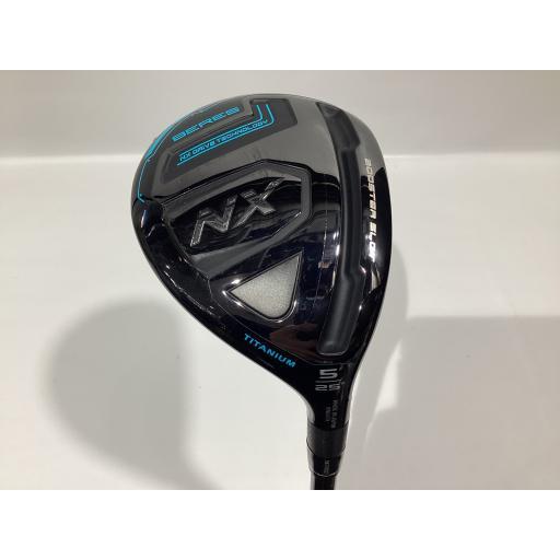 HONMA GOLF（本間ゴルフ） BERES NX U5 ユーティリティ UT フレックス
