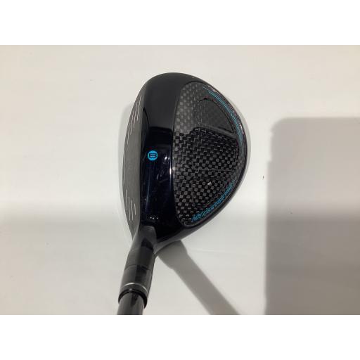 HONMA GOLF（本間ゴルフ） BERES NX U5 ユーティリティ UT フレックス