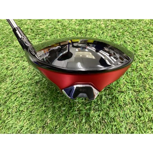 TaylorMade（テーラーメイド） ステルスツー ドライバー PLUS STEALTH2