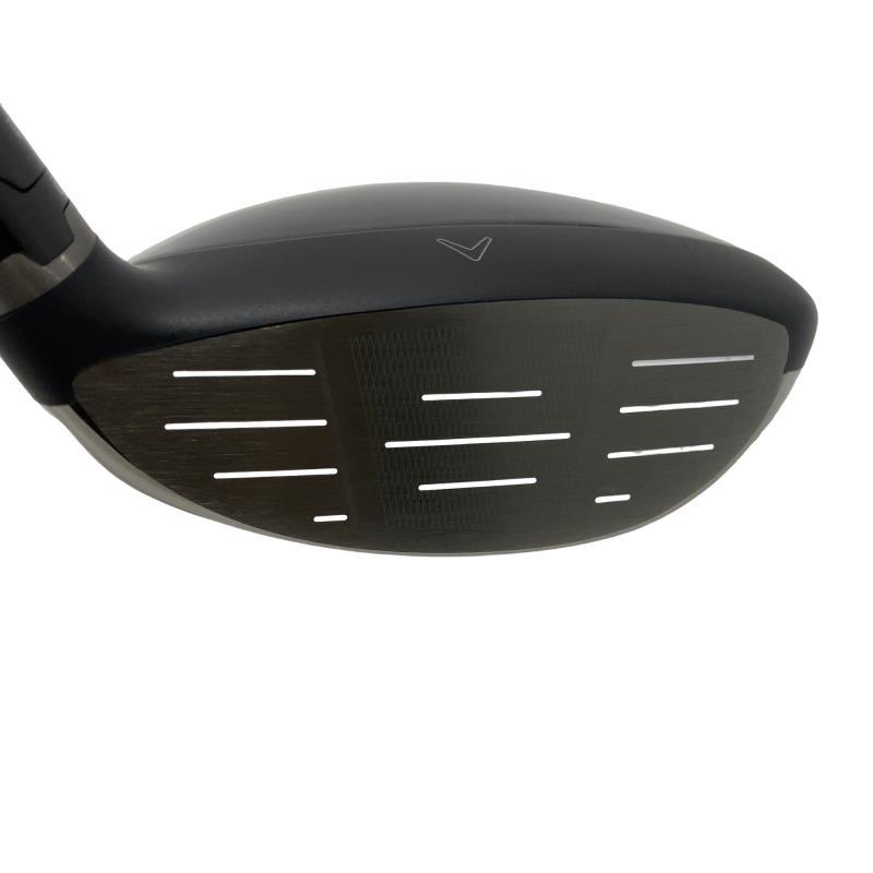 Callaway（キャロウェイ） PARADYM 3W レフティ フェアウェイウッド FW