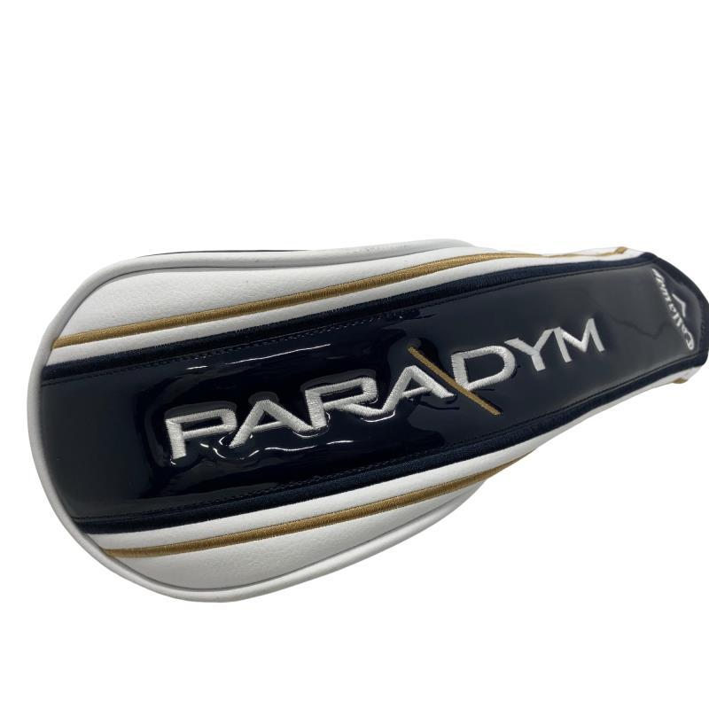 Callaway（キャロウェイ） PARADYM 3W レフティ フェアウェイウッド FW