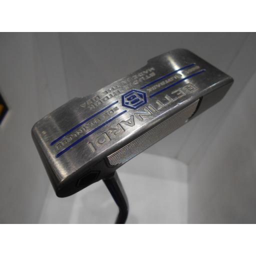 BETTINARDI（ベティナルディ） BETTINARDI STUDIO STOCK 28 SB(2019