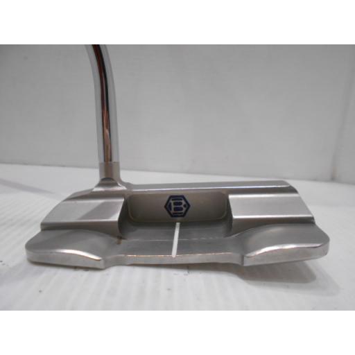 BETTINARDI（ベティナルディ） BETTINARDI STUDIO STOCK 28 SB(2019