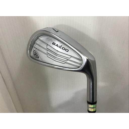 BALDO（バルド） BALDO CORSA FORGED IRON TYPE DC(2022) ツアーサテン