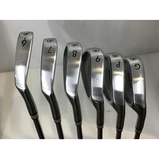 BALDO（バルド） BALDO CORSA FORGED IRON TYPE DC(2022) ツアーサテン
