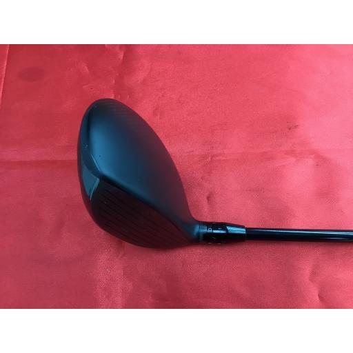 Callaway（キャロウェイ） ROGUE ST LS(アジャスタブル) 3W