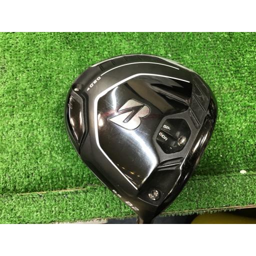 BRIDGESTONE ブリヂストン ドライバー B2 9.5° フレックスS 中古