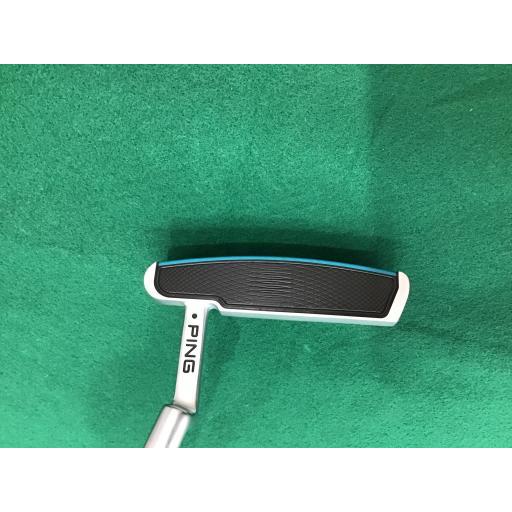 SIGMA2 ピン シグマツー パター ANSER プラチナム SIGMA 2 35