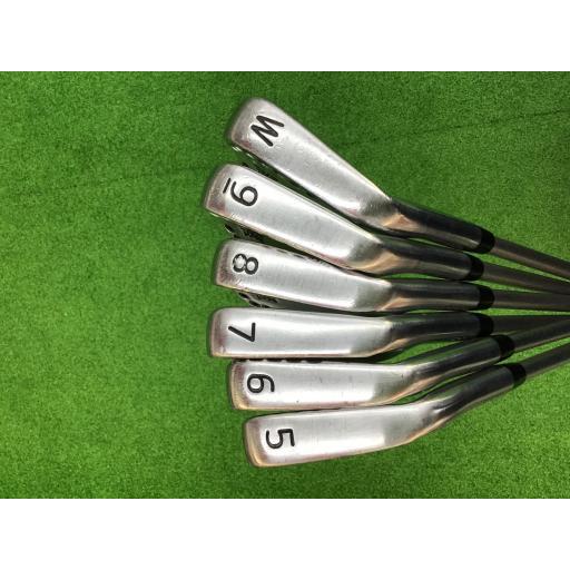 ピーエックスジー アイアンセット 0311T PXG 6S フレックス ピーエックスジー アイアンセット 0311T PXG 6S フレックス