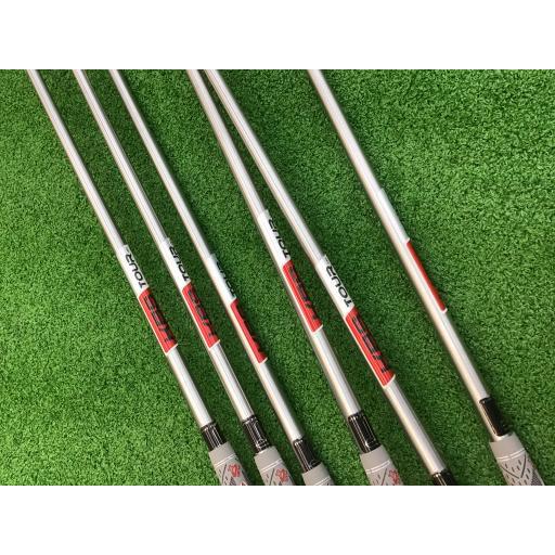 ピーエックスジー アイアンセット 0311T PXG 6S フレックス ピーエックスジー アイアンセット 0311T PXG 6S フレックス