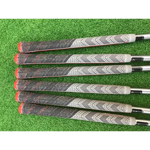 ピーエックスジー アイアンセット 0311T PXG 6S フレックス ピーエックスジー アイアンセット 0311T PXG 6S フレックス