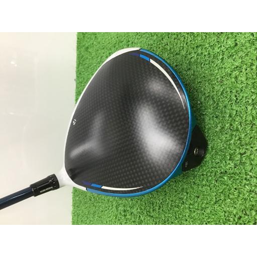 SIM MAX-D ドライバー 10.5度 SPEEDER NX 60S SIM MAX-D ドライバー