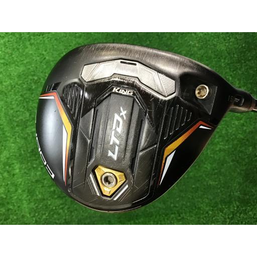 COBRA（ゴルフ） コブラ キング フェアウェイウッド LTDx KING 3W 