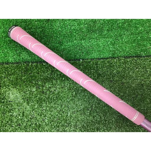 ツアーステージ☆ピンク 希少】ツアーステージ キャディバック ピンク