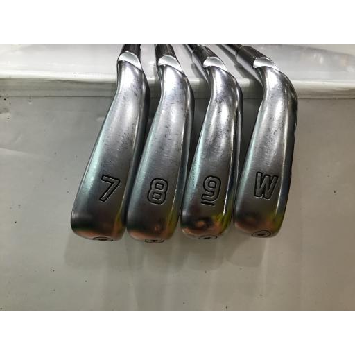 PING G425 AMT2.0 LITE R アイアン 6本セット PING G425 AMT2.0 LITE R