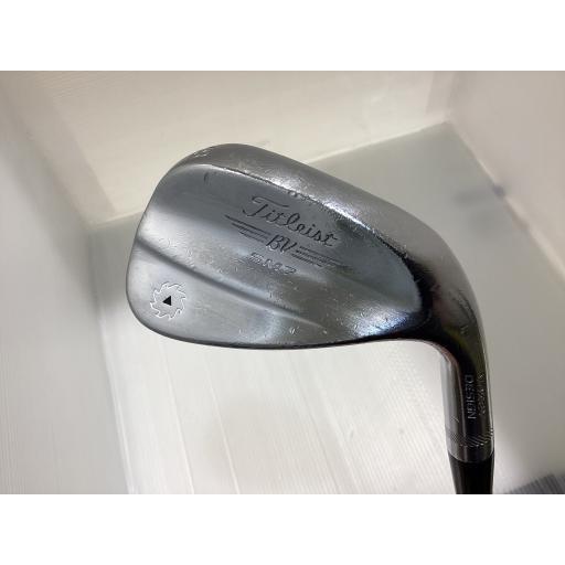 SM（VOKEY FORGED） タイトリスト ボーケイ スピン ミルド ウェッジ