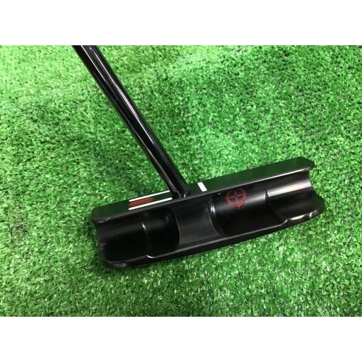 シーモア パター US Tour Series Z BLACK See More 34インチ 中古 C 